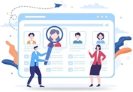 Recruitment Packages Tool